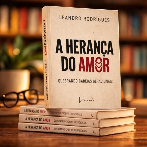 A HERANÇA DO AMOR